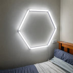 Single Hex Grid