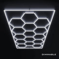 15 Hex Grid/Border Dimmable