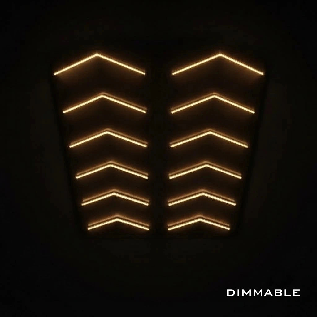Modular LED Lighting System