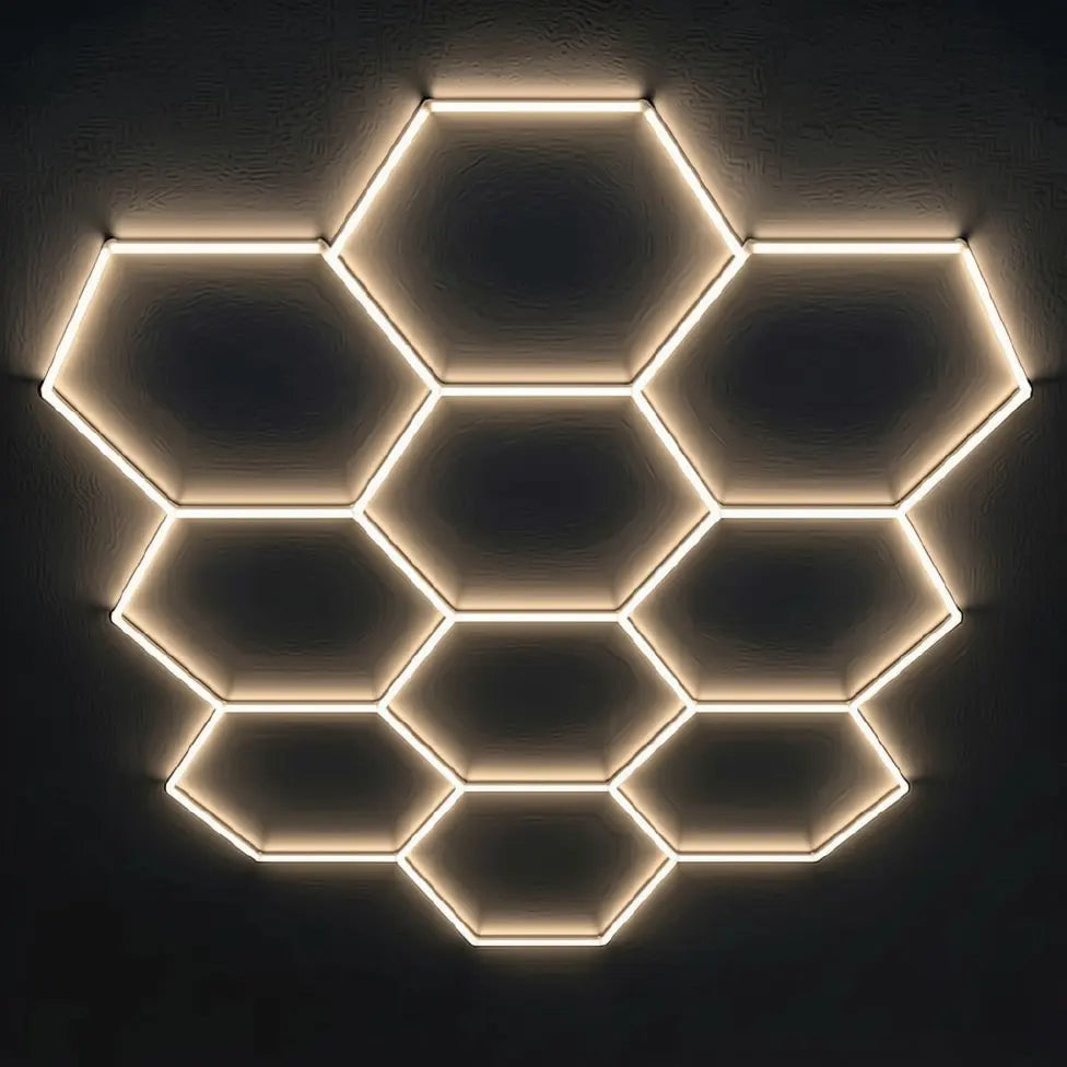 10 Hex Grid (10.83' x 7.92')
