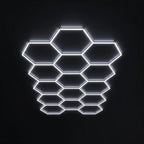 15 Hex Grid (14.75' x 7.92')