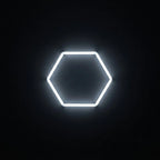 Single Hex Grid