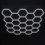 20 Hex Grid (15' x 11.17')