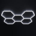 5 Hex Grid Non Dimmable