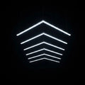 Single Arrow Grid Non Dimmable
