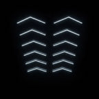 Dual Arrow Grid