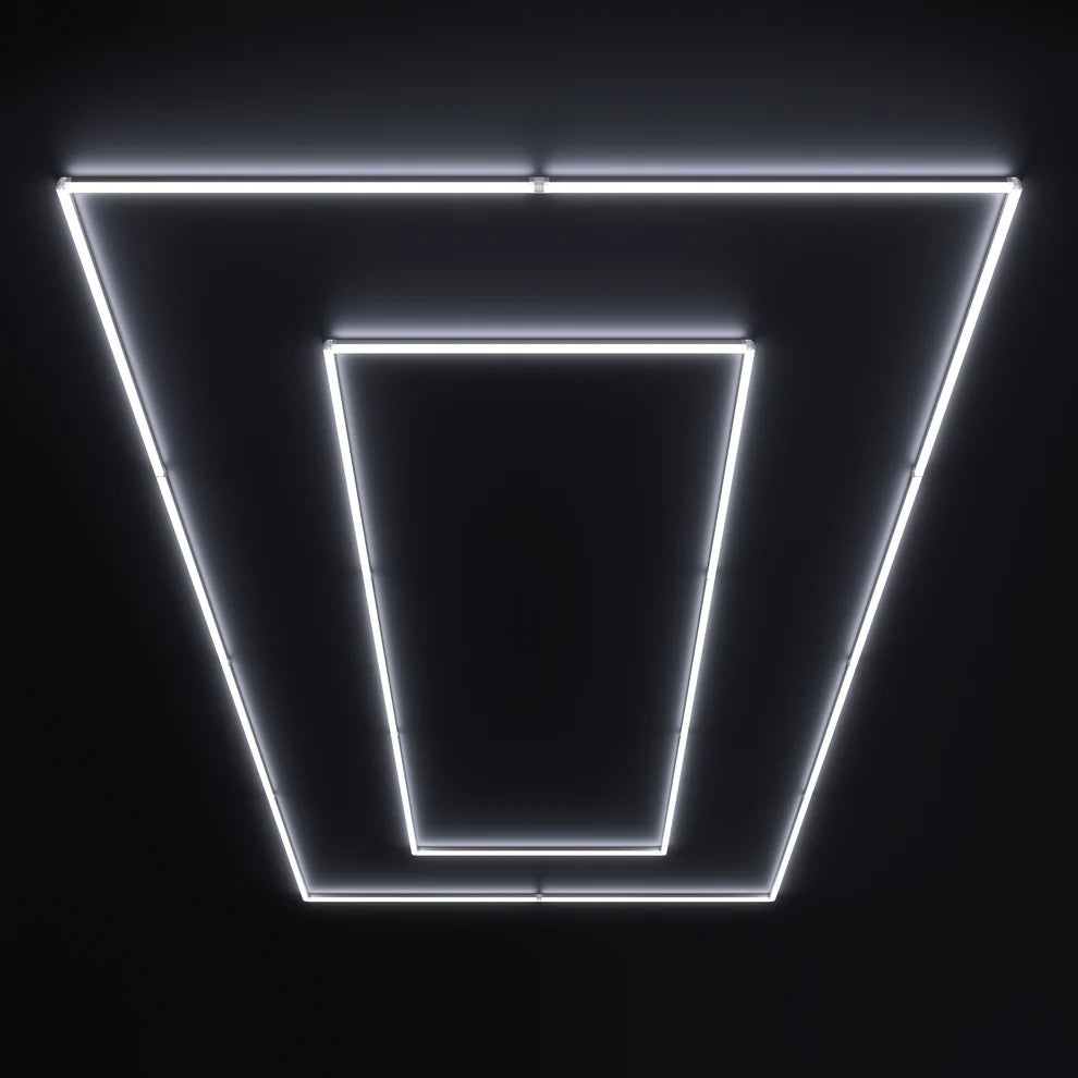 Modular LED Lighting System