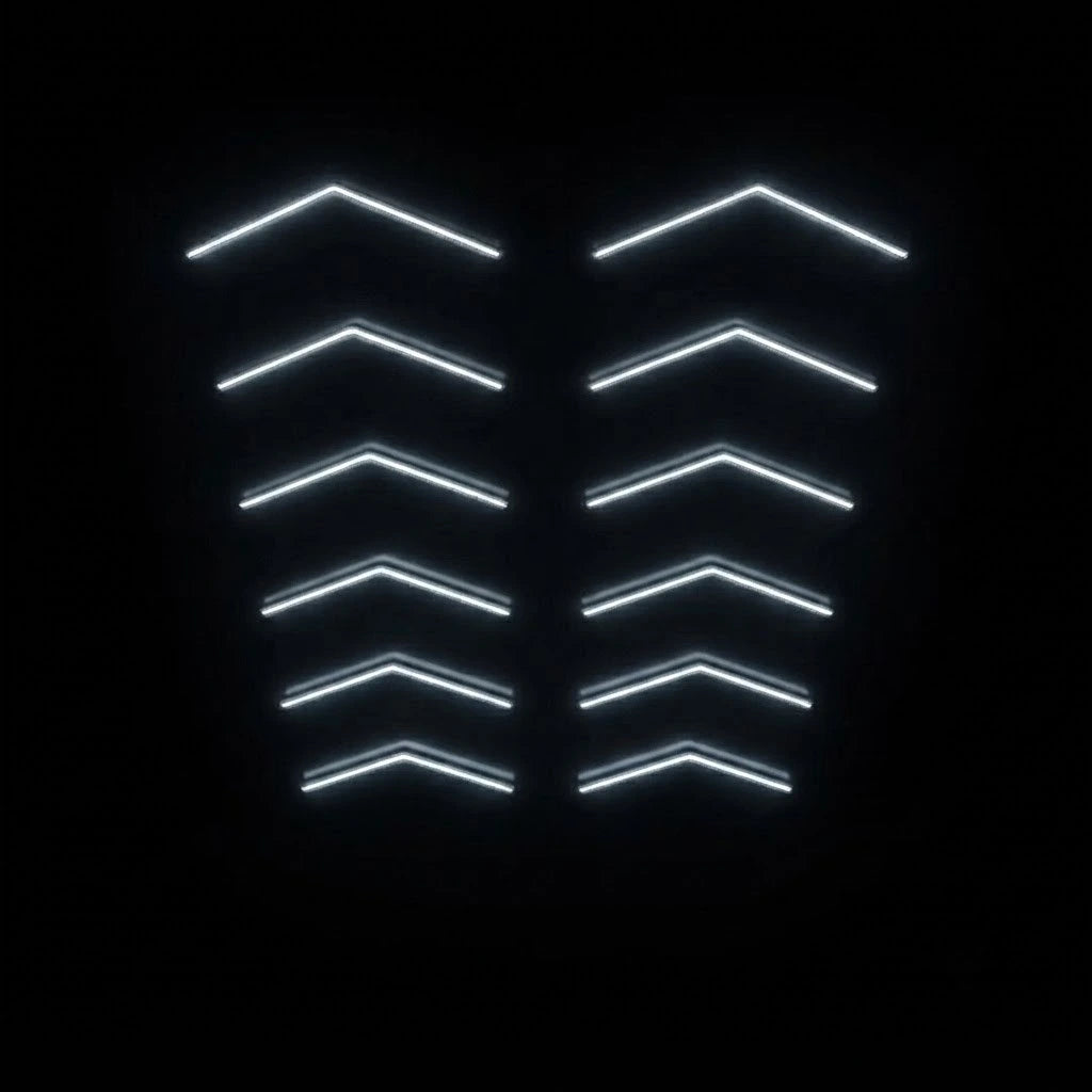 Modular LED Lighting System