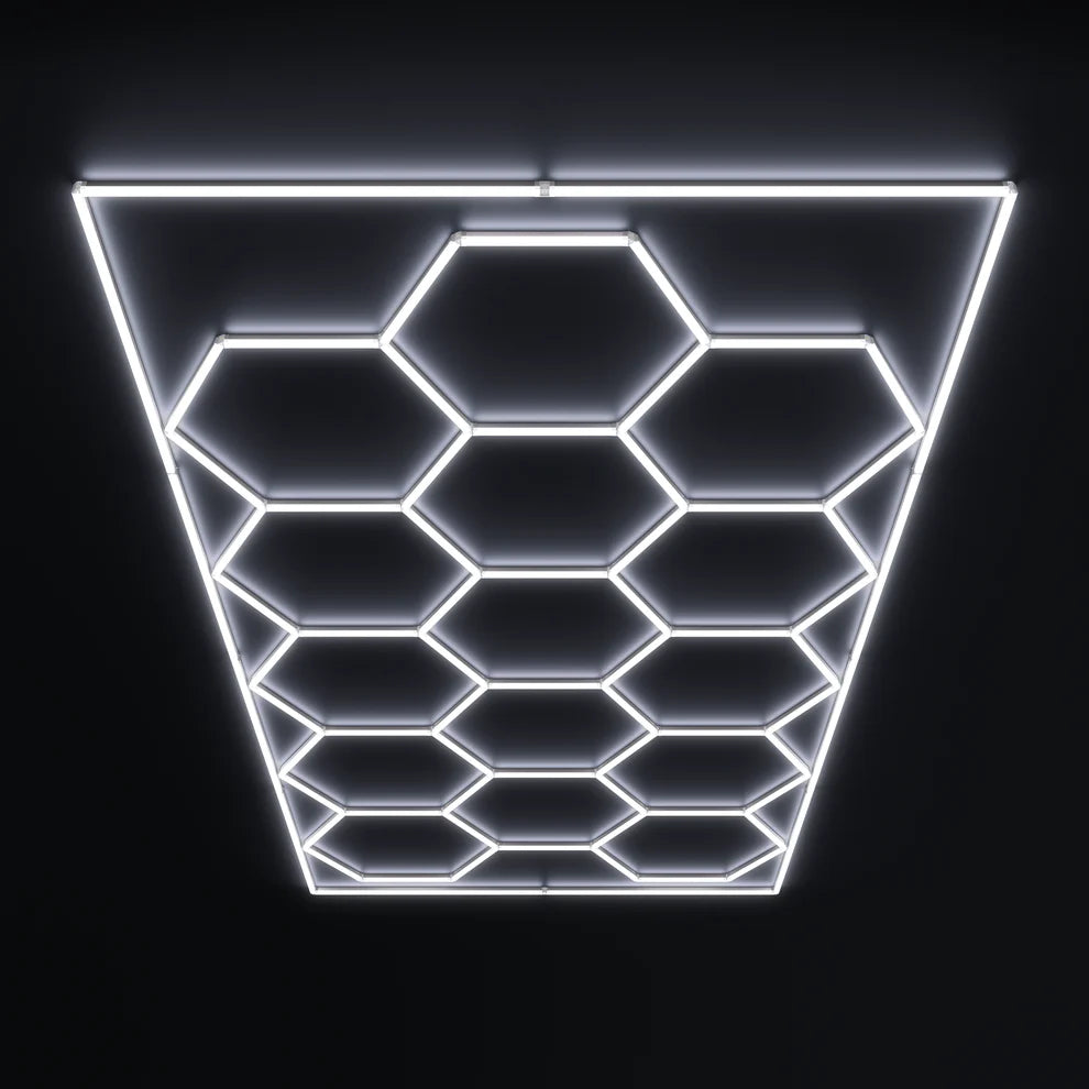Modular LED Lighting System