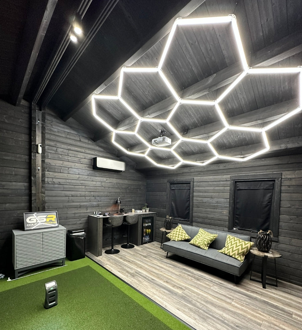 Dimmable 10 Hex Grid (10.83' x 7.92')