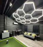 Dimmable 10 Hex Grid (10.83' x 7.92')